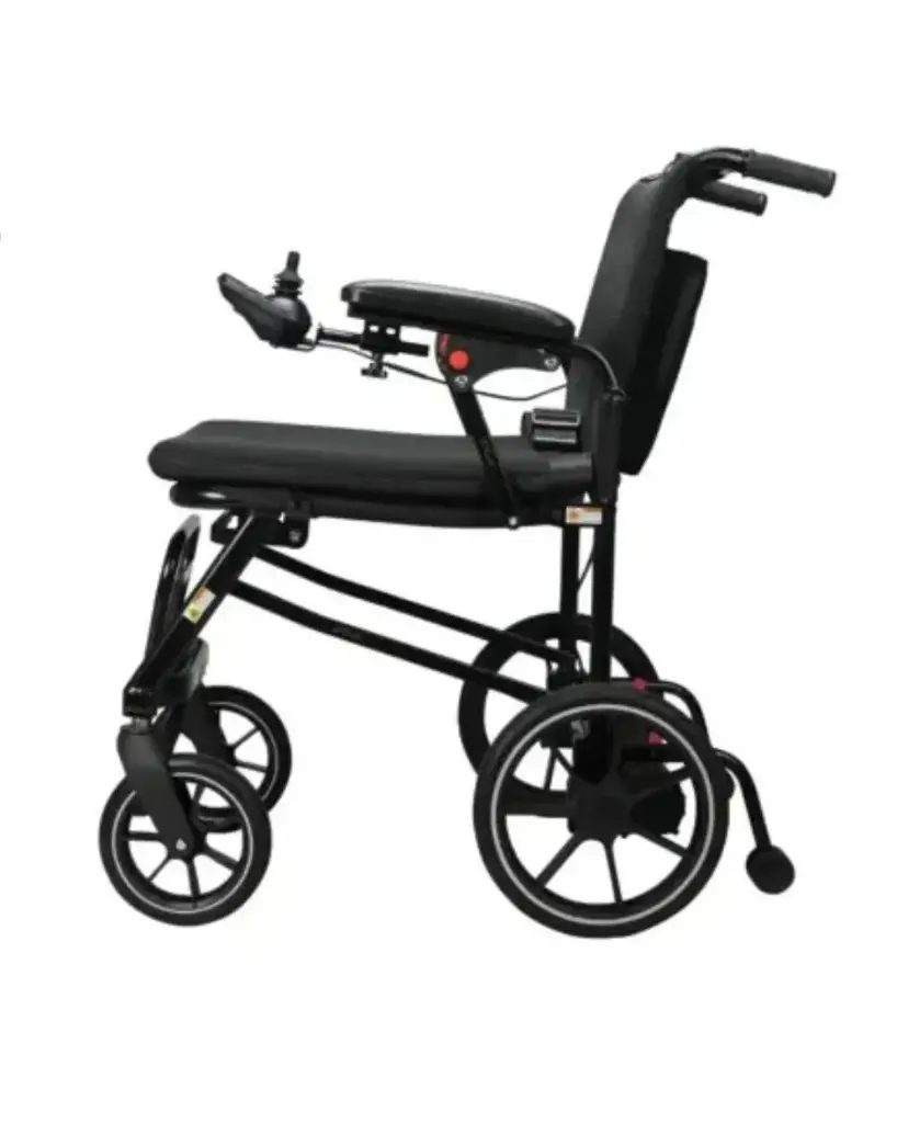eFOLDi Navigator Powerchair | SUN0359